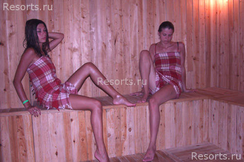 Rose Resort Hotel 16